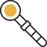 Mirror Vector Icon Design