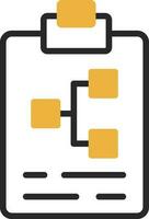 Project Vector Icon Design
