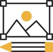 Graphic Vector Icon Design