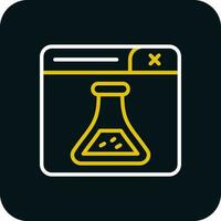 Testing Vector Icon Design