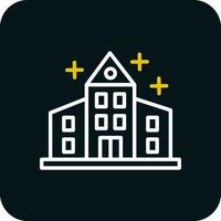 Clean Environment Vector Icon Design