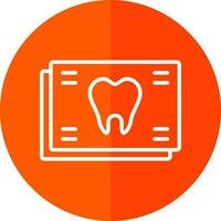 X Ray Vector Icon Design