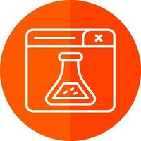 Testing Vector Icon Design