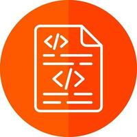 Html Vector Icon Design