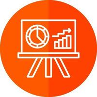 Infographics Vector Icon Design