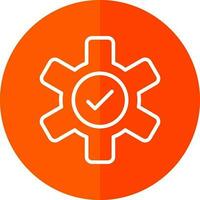 Easy Installation Vector Icon Design