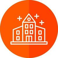 Clean Environment Vector Icon Design