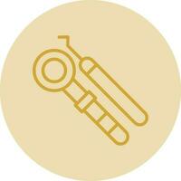 Tools Vector Icon Design