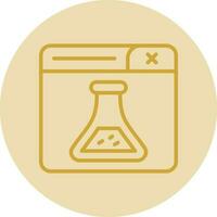 Testing Vector Icon Design