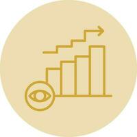 Audience Vector Icon Design