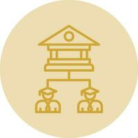 Department Vector Icon Design