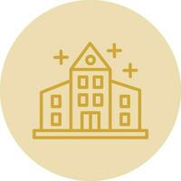 Clean Environment Vector Icon Design
