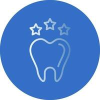 Dental Care Vector Icon Design