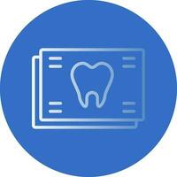 X Ray Vector Icon Design