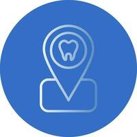 Location Vector Icon Design