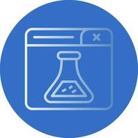Testing Vector Icon Design