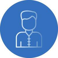 User Vector Icon Design