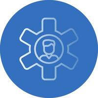 User Vector Icon Design