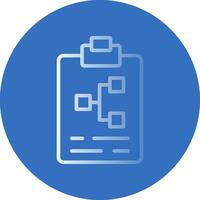 Project Vector Icon Design