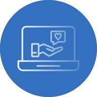 Favorite Vector Icon Design
