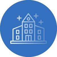 Clean Environment Vector Icon Design