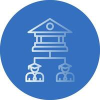 Department Vector Icon Design