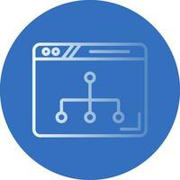 Ux Design Vector Icon Design