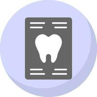 Report Card Vector Icon Design