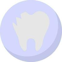 Chipped Vector Icon Design