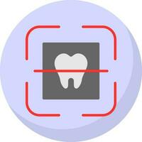 Scan Vector Icon Design