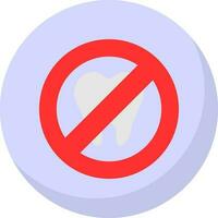 Decay Vector Icon Design
