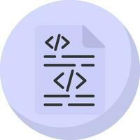 Html Vector Icon Design