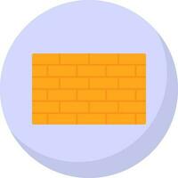 Wall Vector Icon Design