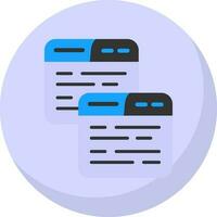 Windows Vector Icon Design