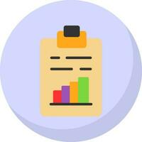 Progress Vector Icon Design