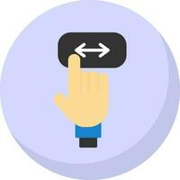 Slider Vector Icon Design
