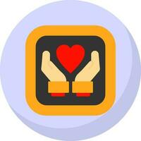 Solidarity Vector Icon Design