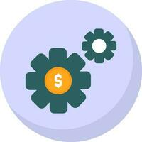 Settings Vector Icon Design