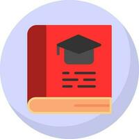 Notebook Vector Icon Design