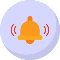 Bell Vector Icon Design