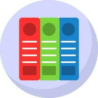 Folder Vector Icon Design