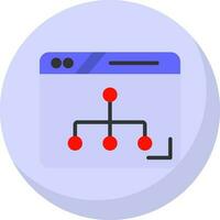 Ux Design Vector Icon Design