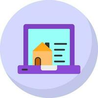 Home Vector Icon Design