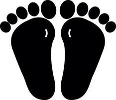 Soles Vector Icon Design