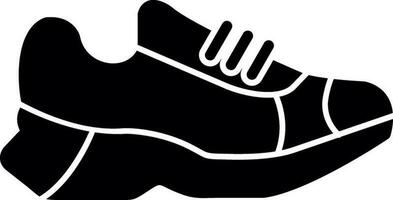 Shoe Vector Icon Design