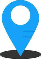 Location Vector Icon Design