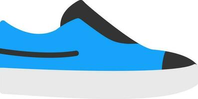 Sneakers Vector Icon Design