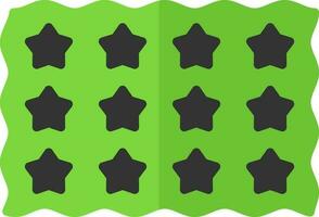 Fabric Vector Icon Design