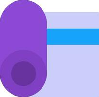 Fabric Vector Icon Design