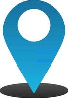Location Vector Icon Design